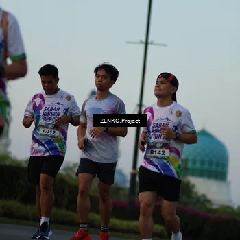 Runner Photo 6139695