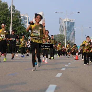 Runner Photo 6139699