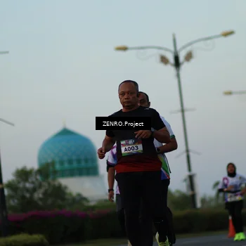 Runner Photo 6139700