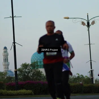 Runner Photo 6139703