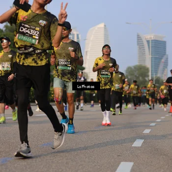 Runner Photo 6139706