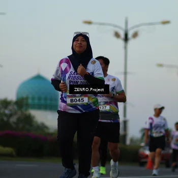 Runner Photo 6139719