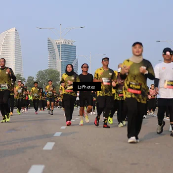 Runner Photo 6139720