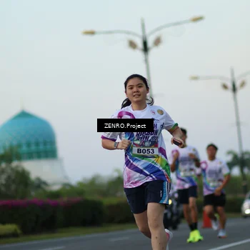 Runner Photo 6139722