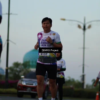 Runner Photo 6139733