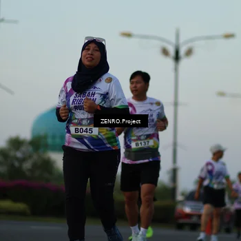 Runner Photo 6139745