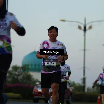 Runner Photo 6139746