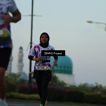 Runner Photo 6139749