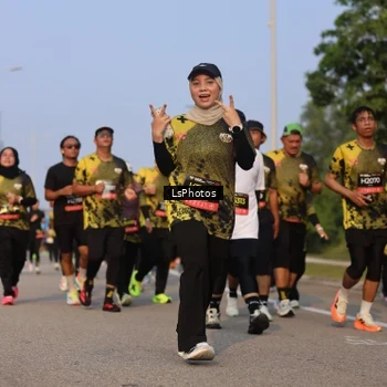 Runner Photo 6139751
