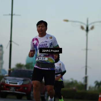 Runner Photo 6139756
