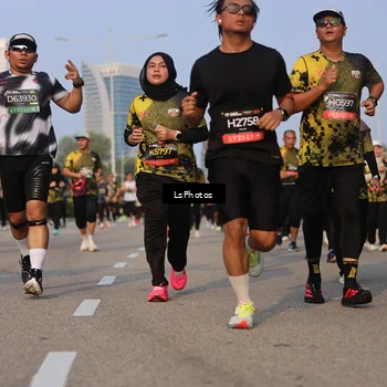 Runner Photo 6139764