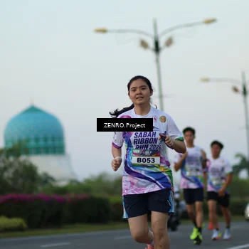 Runner Photo 6139766
