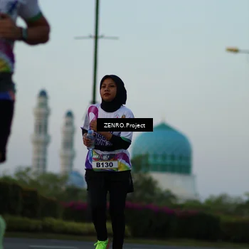 Runner Photo 6139772