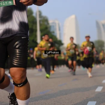 Runner Photo 6139774