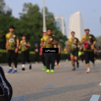 Runner Photo 6139781