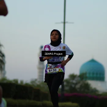 Runner Photo 6139782