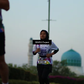 Runner Photo 6139787