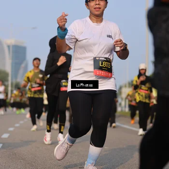 Runner Photo 6139797