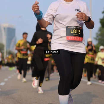 Runner Photo 6139803