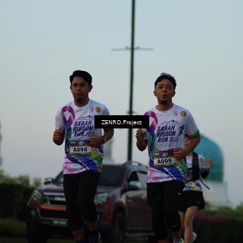 Runner Photo 6139809