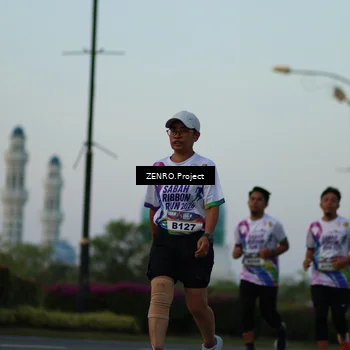 Runner Photo 6139810