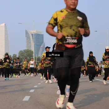 Runner Photo 6139816