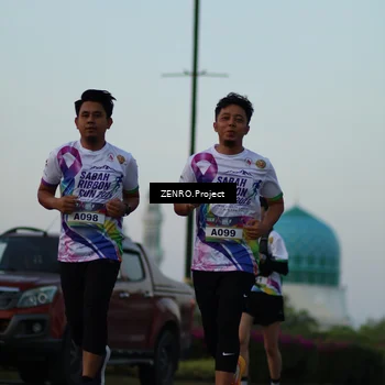 Runner Photo 6139817