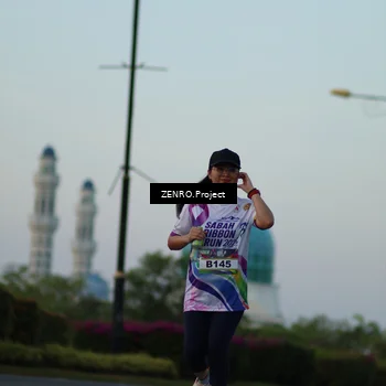 Runner Photo 6139820