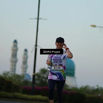 Runner Photo 6139821