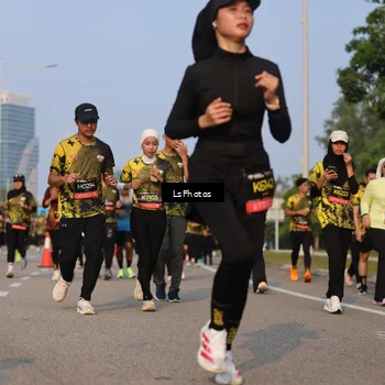 Runner Photo 6139822