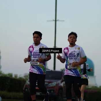 Runner Photo 6139824