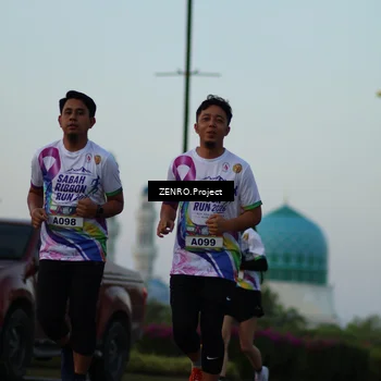 Runner Photo 6139825
