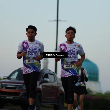 Runner Photo 6139828