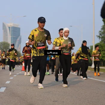 Runner Photo 6139831