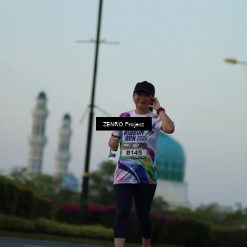 Runner Photo 6139838