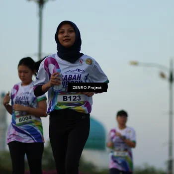 Runner Photo 6139840