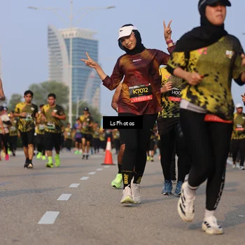 Runner Photo 6139841