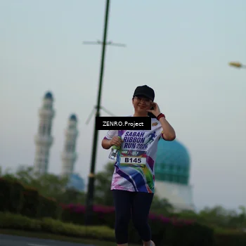 Runner Photo 6139842