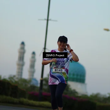 Runner Photo 6139843
