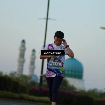 Runner Photo 6139844