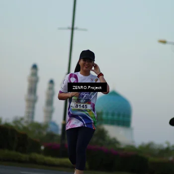 Runner Photo 6139848