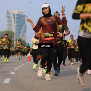 Runner Photo 6139853