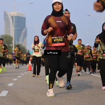 Runner Photo 6139863
