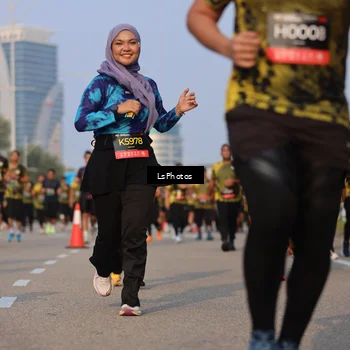 Runner Photo 6139871
