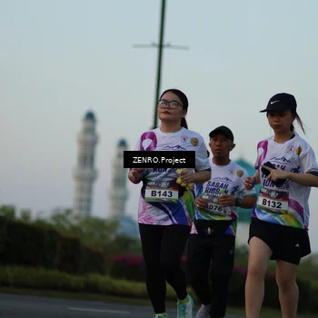 Runner Photo 6139874
