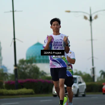 Runner Photo 6139875