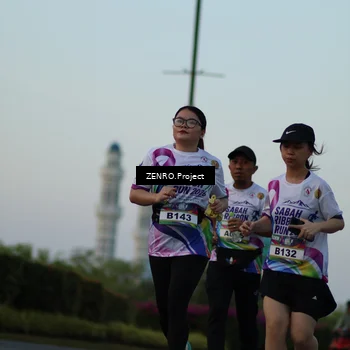 Runner Photo 6139877