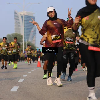 Runner Photo 6139878