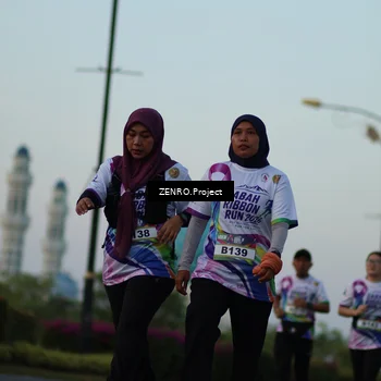 Runner Photo 6139884
