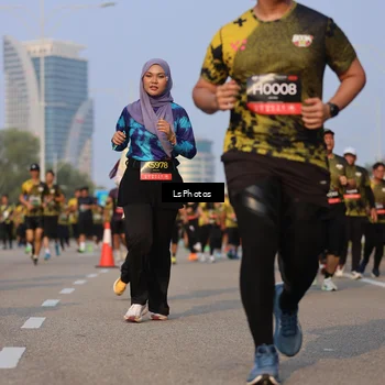 Runner Photo 6139885